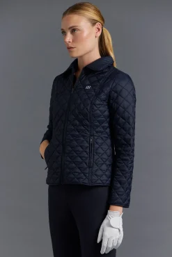 Mujer Pedro del Hierro Deporte|Chaquetas>Chaqueta acolchada golf