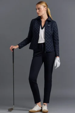 Mujer Pedro del Hierro Deporte|Chaquetas>Chaqueta acolchada golf