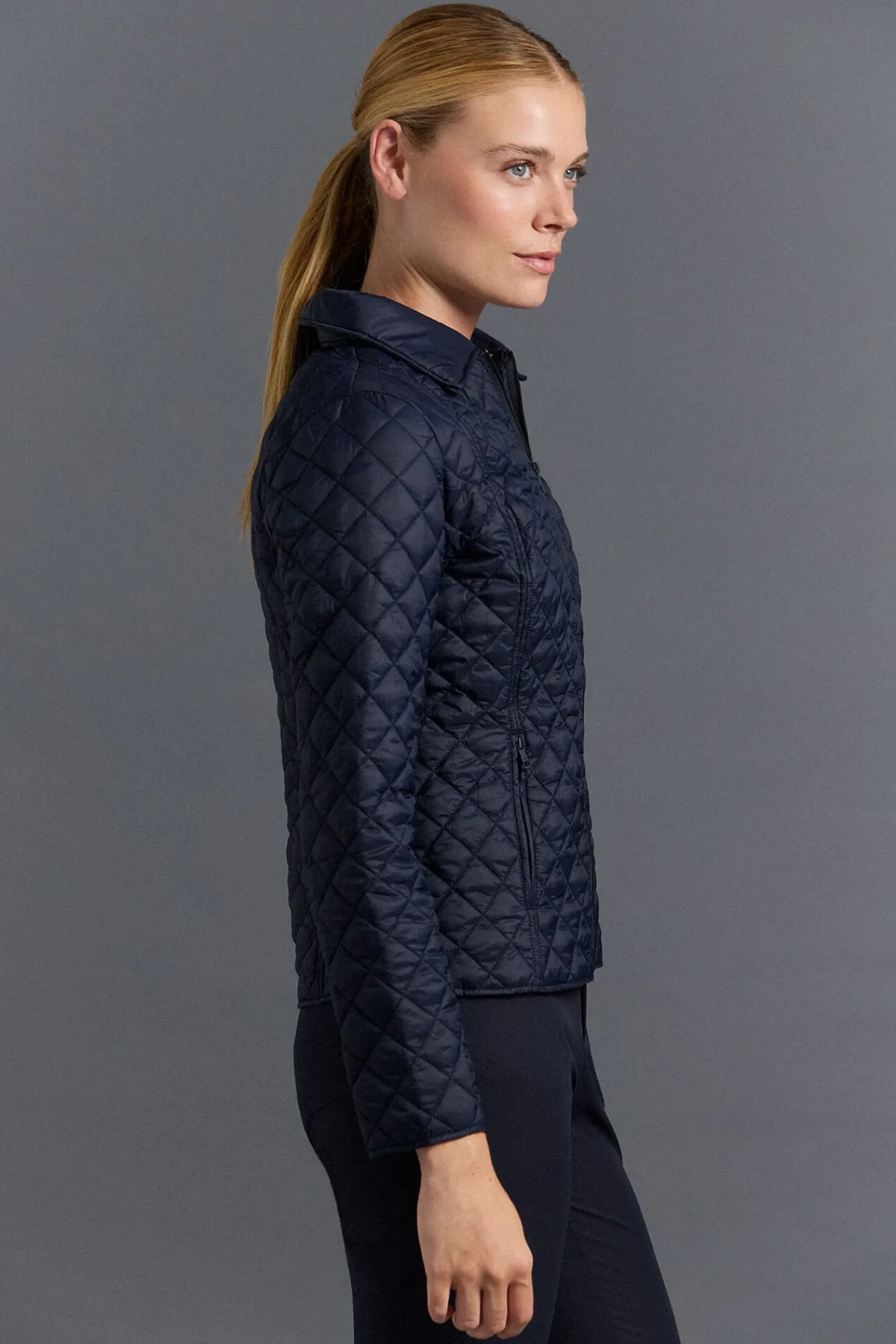Mujer Pedro del Hierro Deporte|Chaquetas>Chaqueta acolchada golf