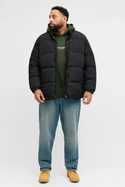 Hombre Jack & Jones PLUS Chaquetas><noscript><img width=