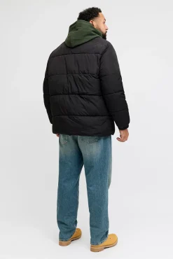 Hombre Jack & Jones PLUS Chaquetas><noscript><img width=