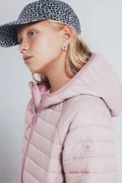 Niños Springfield Kids Abrigos|Chaquetas>Chaqueta acolchada niña