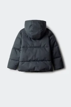 Niños Springfield Kids Chaquetas|Abrigos>Chaqueta acolchada niño