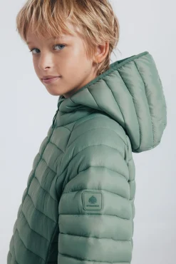 Niños Springfield Kids Chaquetas|Abrigos><noscript><img width=