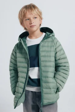 Niños Springfield Kids Chaquetas|Abrigos><noscript><img width=