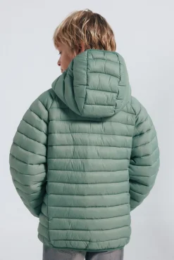 Niños Springfield Kids Chaquetas|Abrigos><noscript><img width=