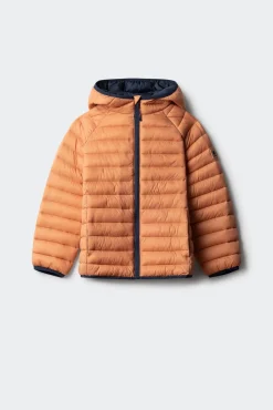 Niños Springfield Kids Chaquetas|Abrigos>Chaqueta acolchada niño