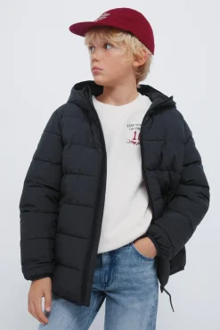 Niños Springfield Kids Chaquetas|Abrigos>Chaqueta acolchada niño