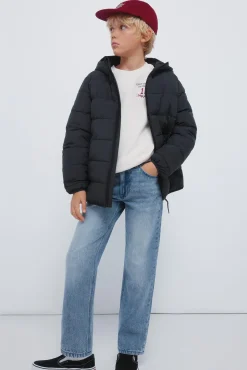 Niños Springfield Kids Chaquetas|Abrigos><noscript><img width=