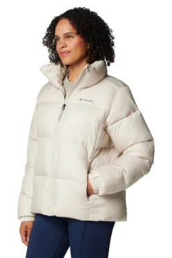Mujer Columbia Chaquetas>Chaqueta acolchada Puffect™ II para mujer