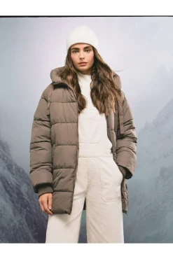 Mujer Springfield Chaquetas><noscript><img width=