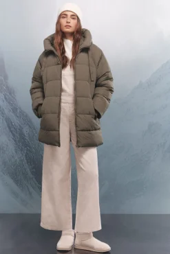 Mujer Springfield Chaquetas><noscript><img width=