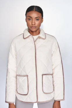 Mujer Dash and Stars Deporte|Chaquetas><noscript><img width=