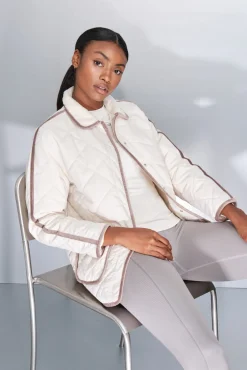 Mujer Dash and Stars Deporte|Chaquetas><noscript><img width=