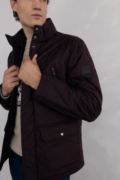 Hombre Pedro del Hierro Chaquetas|Abrigos><noscript><img width=