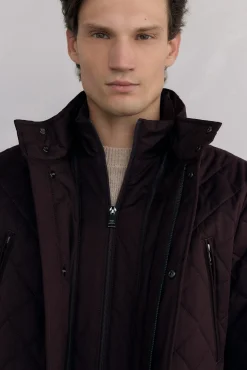 Hombre Pedro del Hierro Chaquetas|Abrigos><noscript><img width=