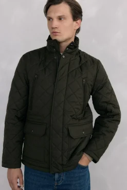 Hombre Pedro del Hierro Chaquetas|Abrigos><noscript><img width=