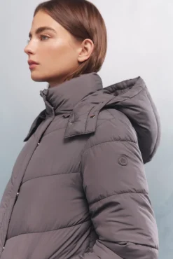 Mujer Springfield Chaquetas><noscript><img width=