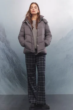 Mujer Springfield Chaquetas><noscript><img width=