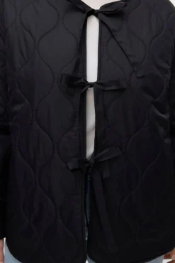 Mujer Vero Moda Curve Chaquetas|Plumíferos Y Acolchados><noscript><img width=