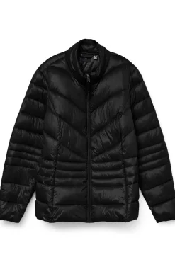 Mujer Vero Moda Curve Chaquetas|Abrigos>Chaqueta acolchada talla grande