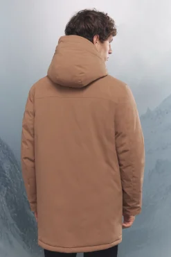 Hombre Springfield Chaquetas><noscript><img width=