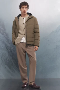 Hombre Springfield Chaquetas><noscript><img width=