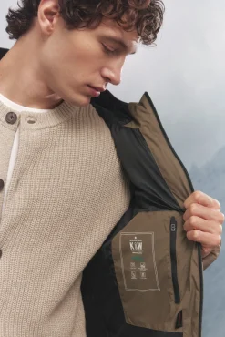 Hombre Springfield Chaquetas><noscript><img width=