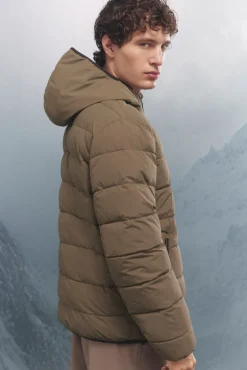 Hombre Springfield Chaquetas><noscript><img width=