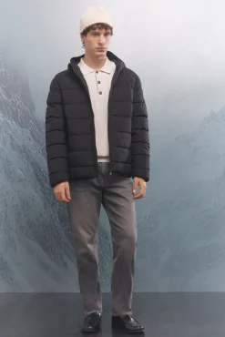 Hombre Springfield Chaquetas><noscript><img width=