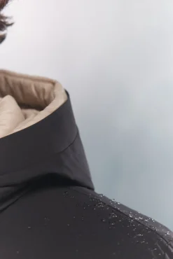 Hombre Springfield Chaquetas>Chaqueta acolchada térmica