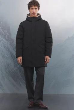 Hombre Springfield Chaquetas><noscript><img width=