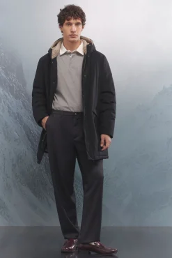 Hombre Springfield Chaquetas><noscript><img width=