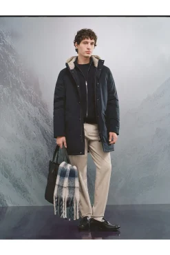 Hombre Springfield Chaquetas><noscript><img width=