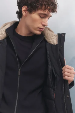 Hombre Springfield Chaquetas><noscript><img width=