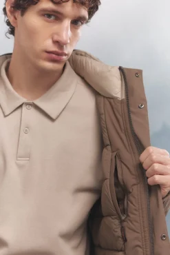 Hombre Springfield Chaquetas><noscript><img width=