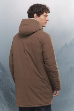 Hombre Springfield Chaquetas><noscript><img width=