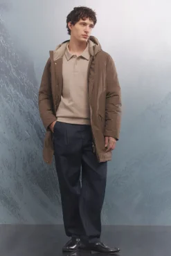 Hombre Springfield Chaquetas><noscript><img width=