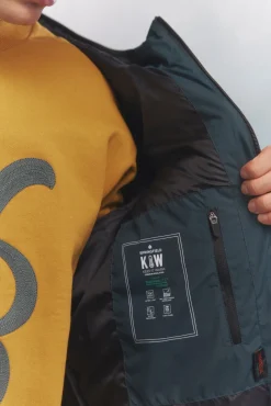 Hombre Springfield Chaquetas><noscript><img width=