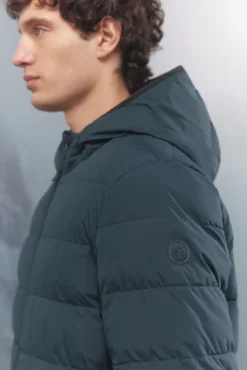 Hombre Springfield Chaquetas><noscript><img width=