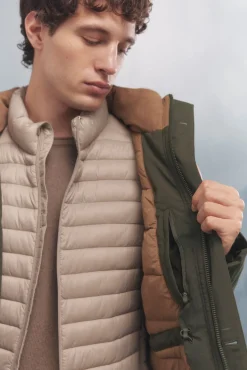 Hombre Springfield Chaquetas><noscript><img width=