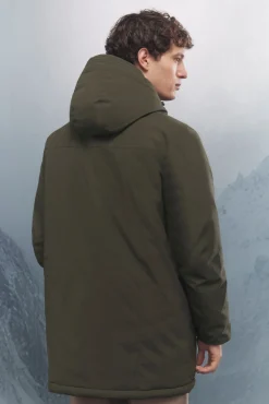 Hombre Springfield Chaquetas><noscript><img width=