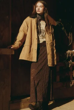 Mujer High Spirits Chaquetas>Chaqueta Aero