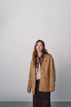 Mujer High Spirits Chaquetas><noscript><img width=