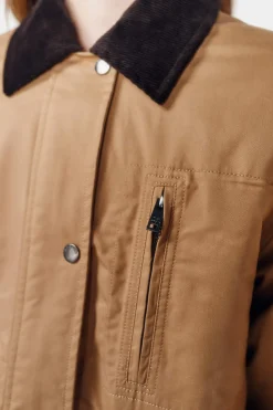 Mujer High Spirits Chaquetas><noscript><img width=