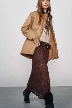 Mujer High Spirits Chaquetas><noscript><img width=