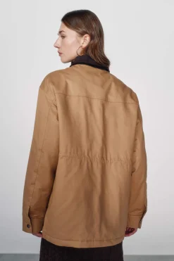 Mujer High Spirits Chaquetas><noscript><img width=