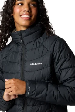 Mujer Columbia Chaquetas>Chaqueta aislante Powder Lite™ II para mujer