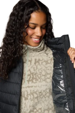 Mujer Columbia Chaquetas><noscript><img width=