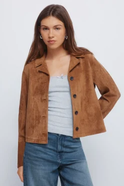 Mujer Springfield Chaquetas><noscript><img width=